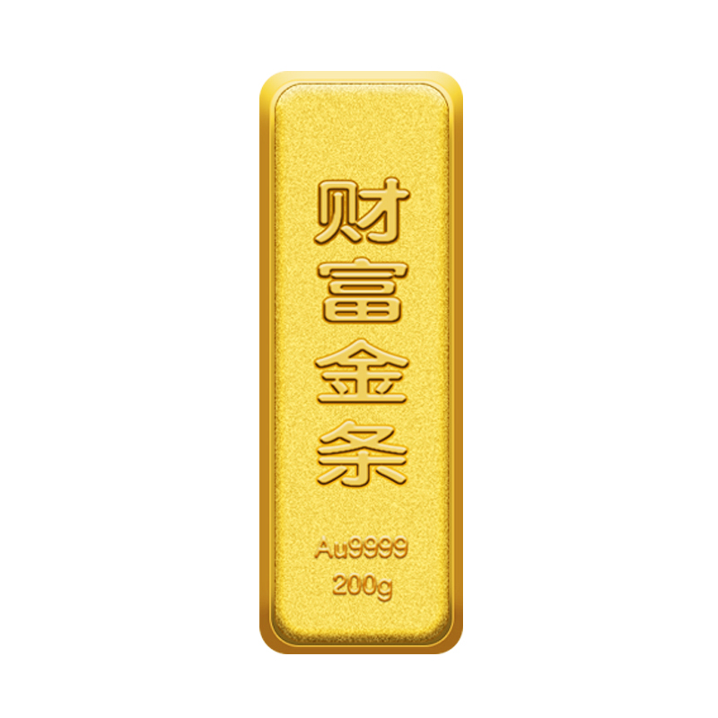 一季度中國(guó)金飾需求同比降2％，亂世買(mǎi)黃金你準(zhǔn)備好了嗎